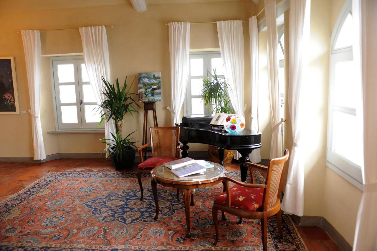 Antico Borgo Hotel Cuneo Exterior photo