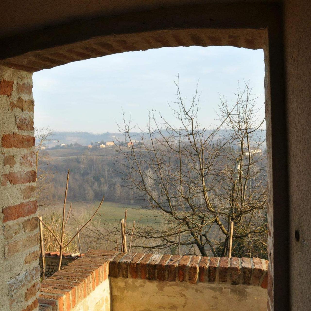 Antico Borgo Hotel Cuneo Exterior photo